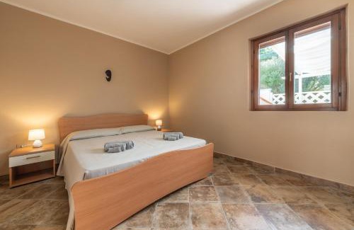 Calasetta House | Le Sabbie Bianche