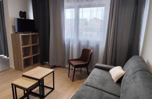 Quend-Plage-les-Pins Apartment | Le sable fin, proche mer, calme et détente