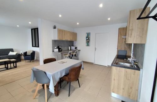 Quend-Plage-les-Pins Apartment | Le sable fin, proche mer, calme et détente