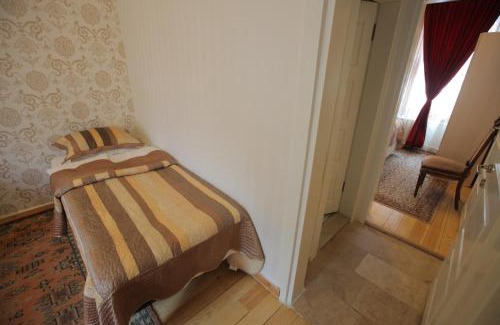 Old City House | Le Safran Suite Hotel