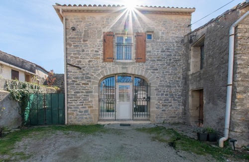 Saint-Clement House | Le Saint-Clémentois - Maison pour 6