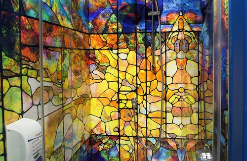 Alma Hotel | Le Saint-Crème Alma