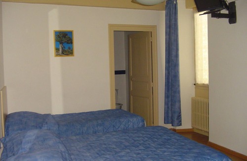 Die Hotel | Le Saint Domingue