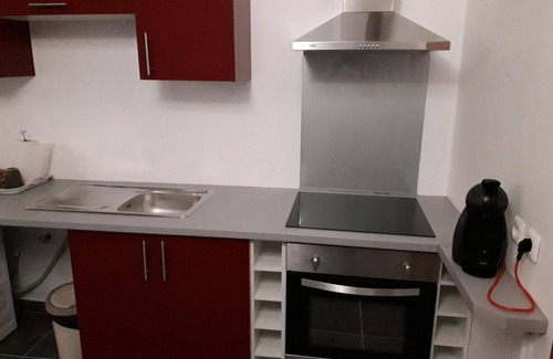 Le Gosier Bed & Breakfast | Le Saint Georges