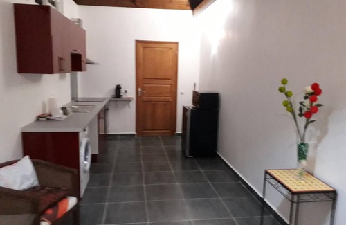 Le Gosier Bed & Breakfast | Le Saint Georges