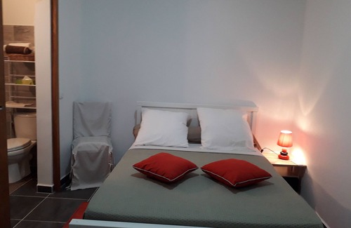 Le Gosier Bed & Breakfast | Le Saint Georges