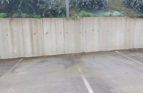 Morlaix Apartment | LE SAINT MATHIEU