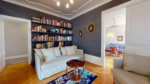 Krutenau Apartment | Le Saint Nicolas