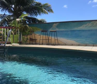 Grand Anse House | Le Saintois