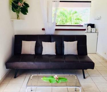 Grand Anse House | Le Saintois