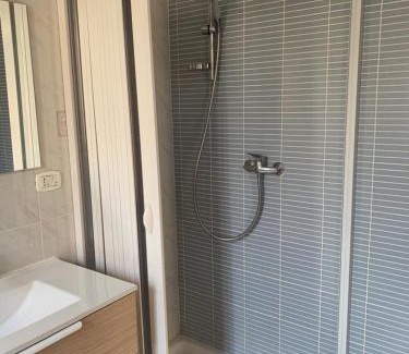 Margherita di Savoia Apartment | Le Saline