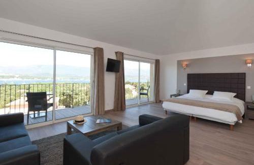 Porto-Vecchio Hotel | Le San Lorenzo