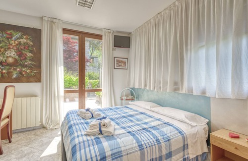 Capo di Ponte Bed & Breakfast | Le Sante - B&B San Rocco