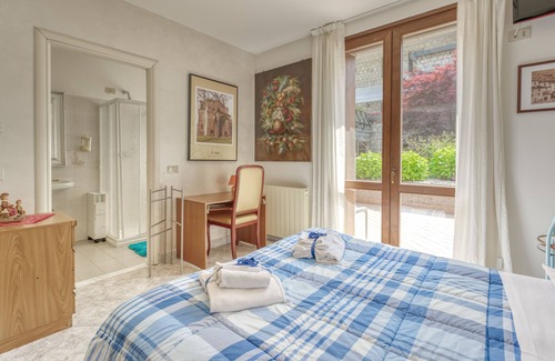 Capo di Ponte Bed & Breakfast | Le Sante - B&B San Rocco