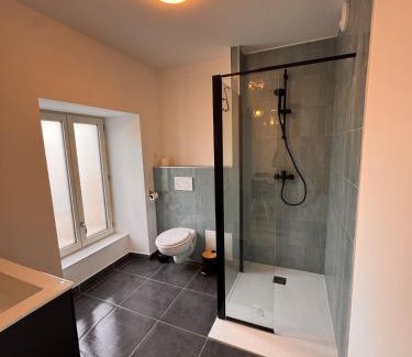 Pelussin Apartment | Le Saphir By Clem