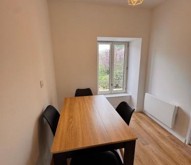 Pelussin Apartment | Le Saphir By Clem