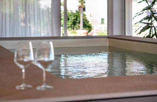 Torre Pali Apartment | Le Secche Suite & House 2 by Salento Prime