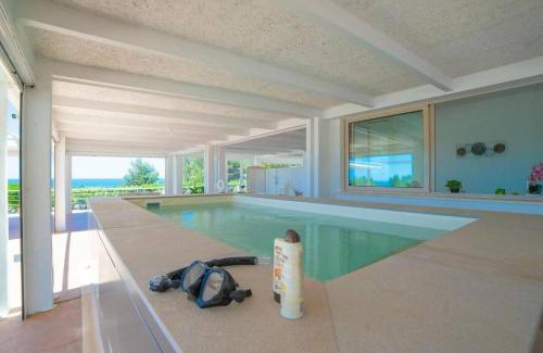 Torre Pali Apartment | Le Secche Suite & House 2 by Salento Prime