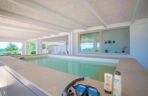 Torre Pali Apartment | Le Secche Suite & House 2 by Salento Prime