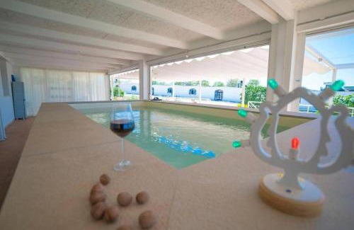 Torre Pali Apartment | Le Secche Suite & House 2 by Salento Prime