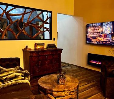 Coteaux Ouest Apartment | Le secret d’Adam