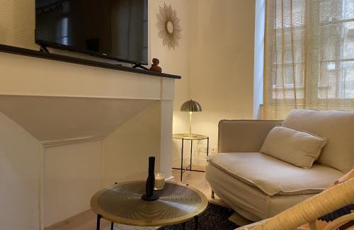 Figeac Apartment | Le Secret de Champollion, Figeac Centre