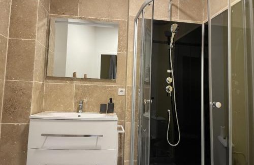 Figeac Apartment | Le Secret de Champollion, Figeac Centre