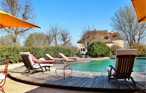 Durbans House | Le Secret Du Causse