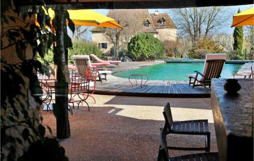 Durbans House | Le Secret Du Causse