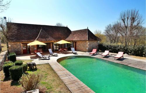 Durbans House | Le Secret Du Causse