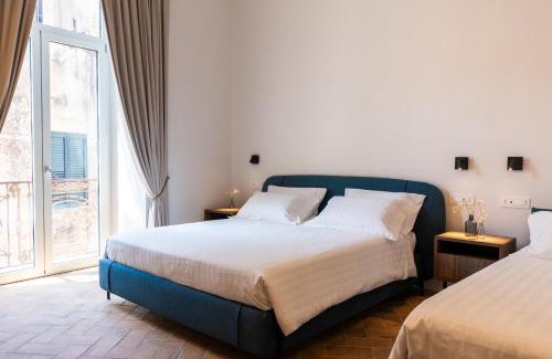 Rione Duomo House | Le Sei Porte