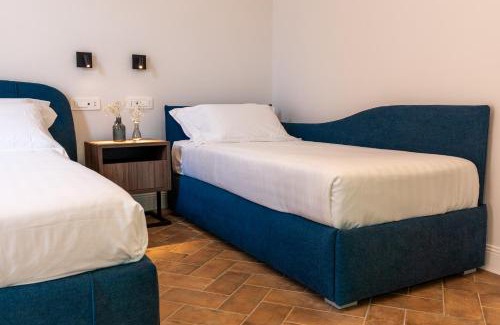 Rione Duomo House | Le Sei Porte