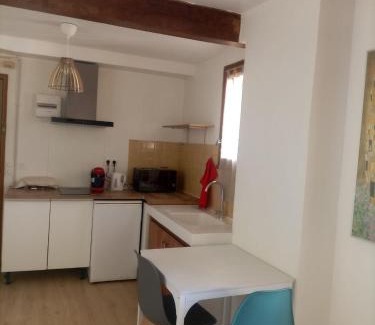 Manosque Apartment | le sept 2