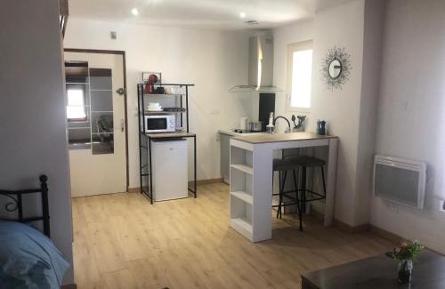 Manosque Apartment | le sept