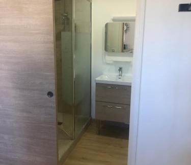 Manosque Apartment | le sept
