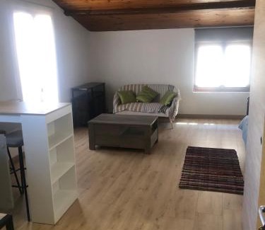 Manosque Apartment | le sept