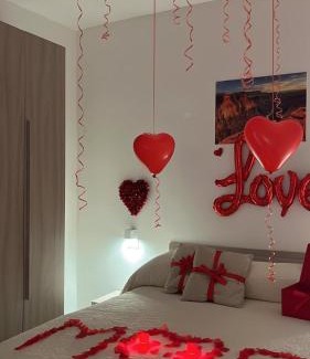 Trecase House | Le Sette Punte