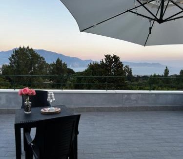 Trecase House | Le Sette Punte