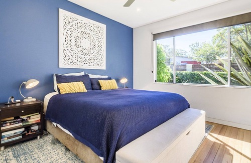 Macmasters Beach House | Le Shack Macmasters Beach - Pool