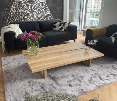 Downtown Apartment | Le Siam