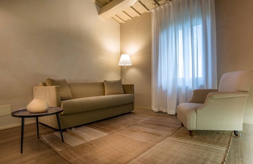 Assisi Hotel | Le Silve di Armenzano