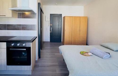 Cognac Apartment | Le Simplicity