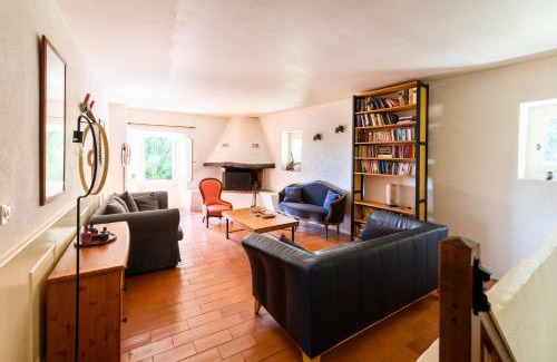 Saint-Felix-de-Pallieres House | Le Sivelou - Gîte 9 personnes