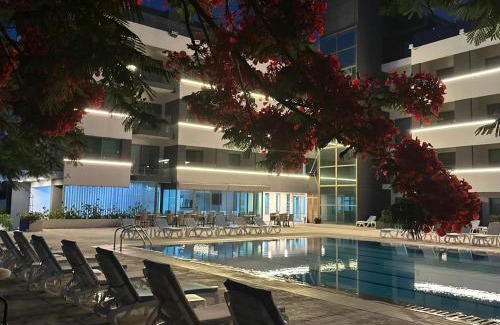 Batroun Resort | Le Six Hotel And Resort