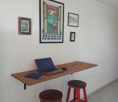 Pointe de la verdure Apartment | Le Soleil Bleu