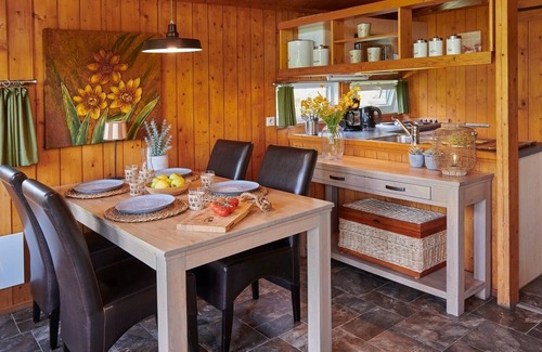Hastiere Ski Chalet | Le Soleil Comfort 4p