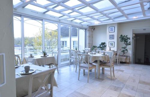 Joinville Hotel | LE SOLEIL D'OR