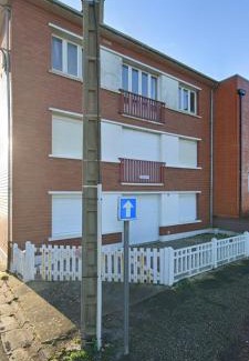 Cayeux-sur-Mer Apartment | Le Solemare Appartement T3 Face Mer Cayeux sur Mer