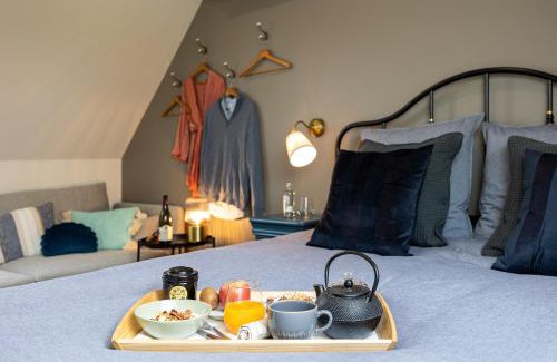 Bailleul Bed & Breakfast | Le Sommelier