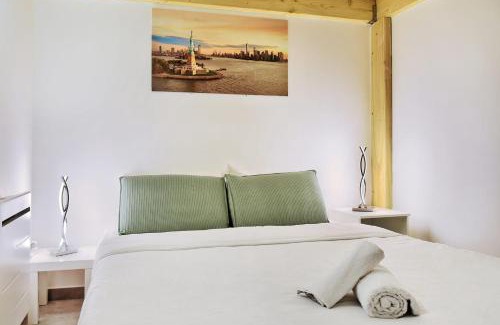 Saint Clair Apartment | Le somptueux saint-clair